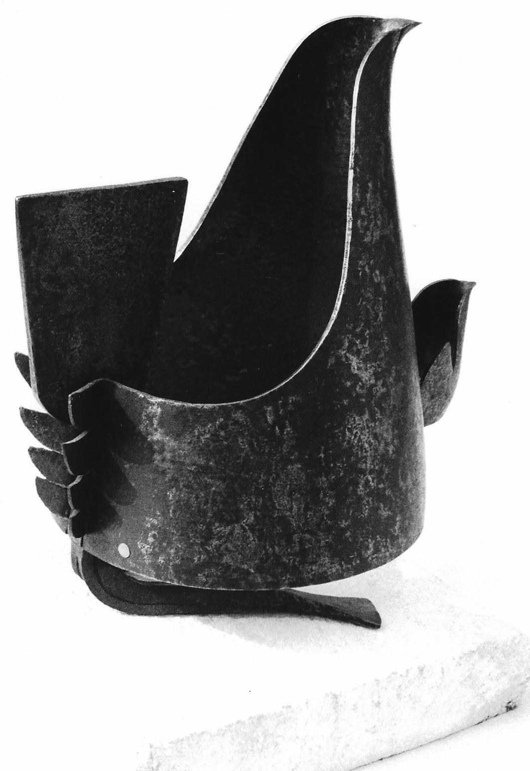 Italo De Grandi : Poule
