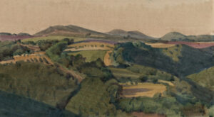 Italo De Grandi : Collines
