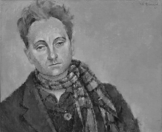 Charles Barraud
