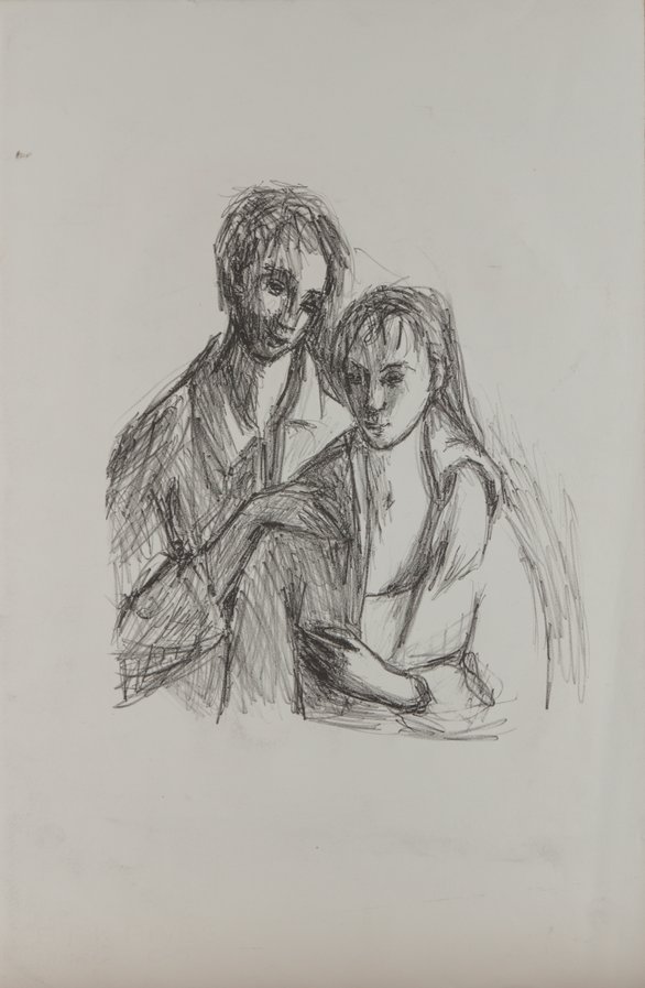 Janebé : Lithographie