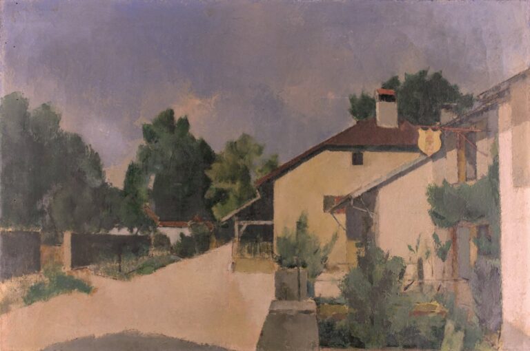 Charles Barraud : Areuse
