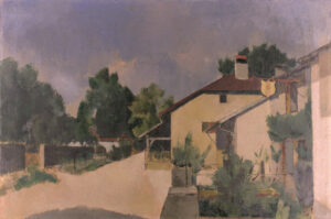 Charles Barraud : Areuse