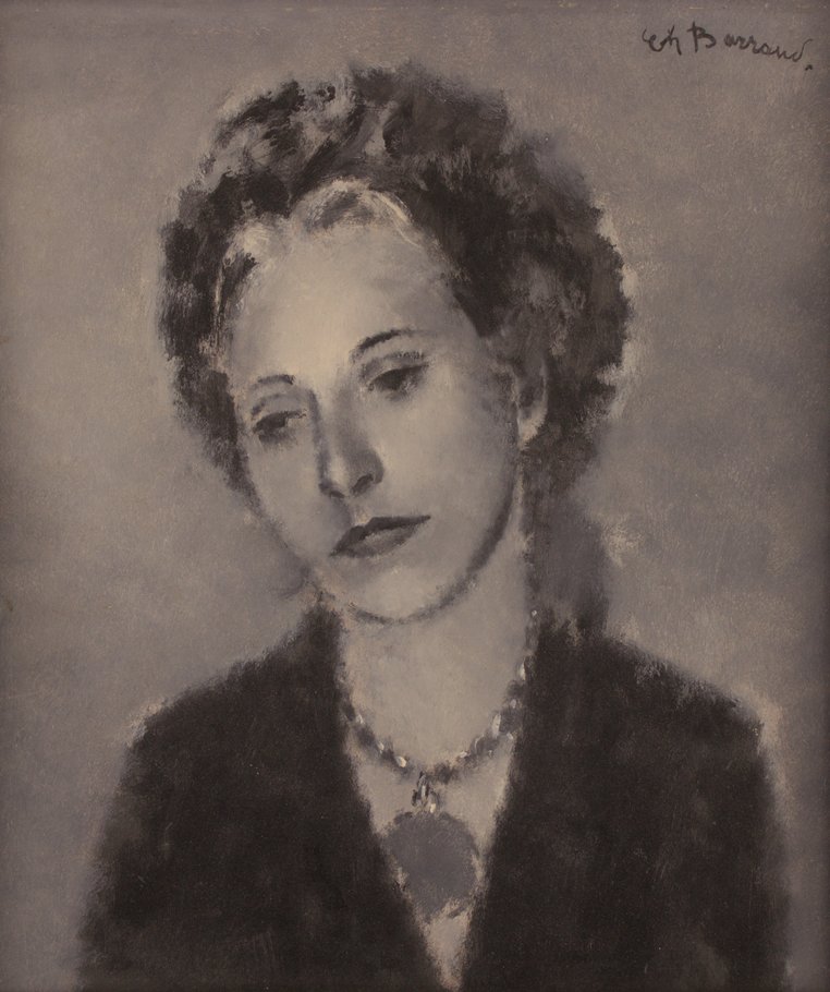 Charles Barraud : Janebé