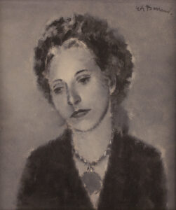 Charles Barraud : Janebé
