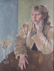 Charles Barraud : Janebé